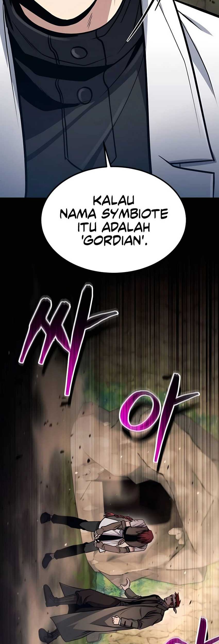 How to Live as an Illegal Healer Chapter 47 Gambar 44