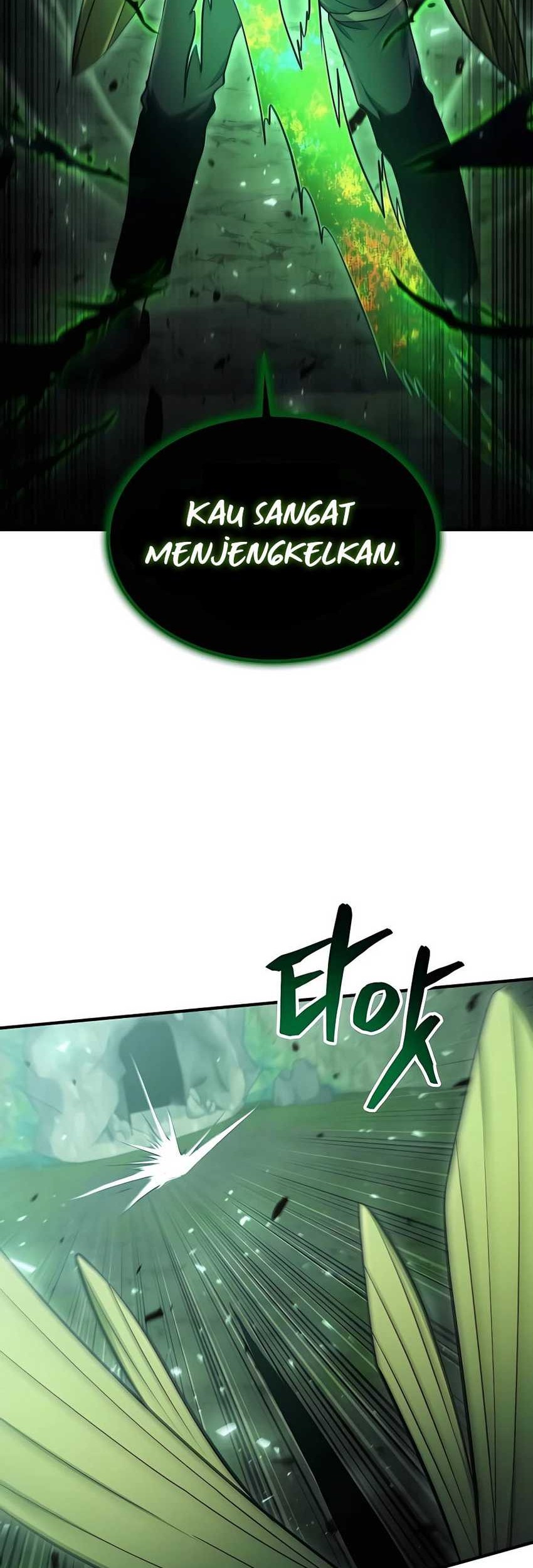 How to Live as an Illegal Healer Chapter 47 Gambar 48