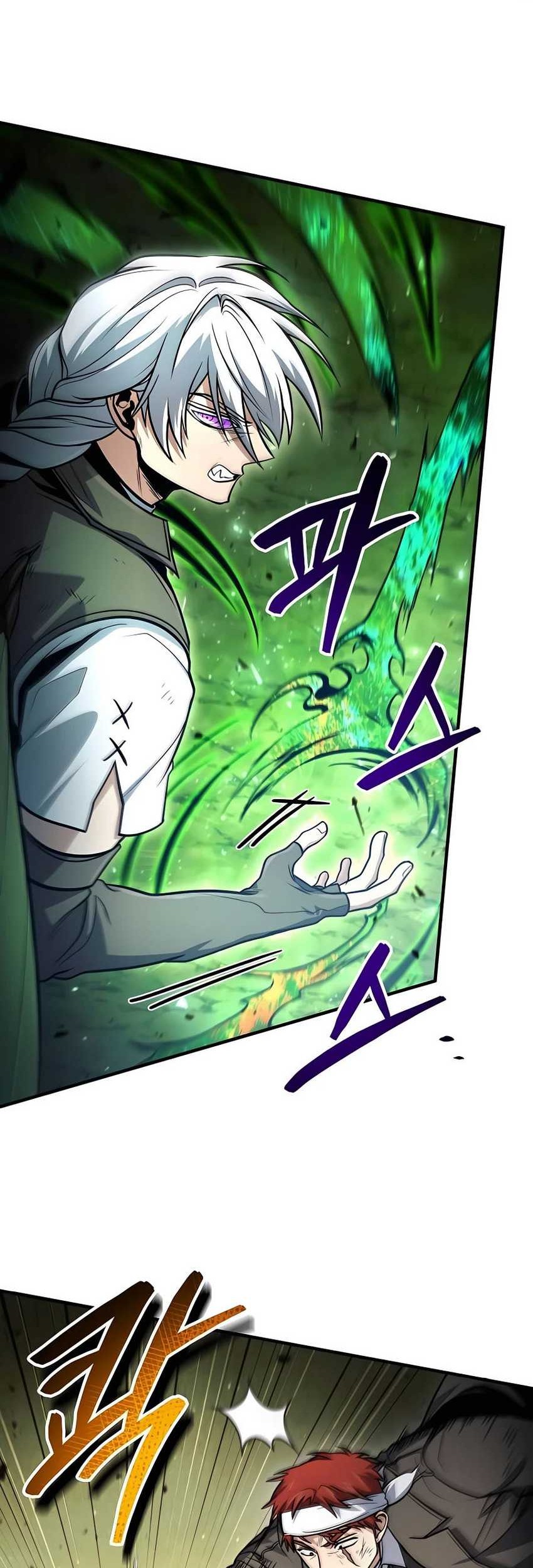 How to Live as an Illegal Healer Chapter 47 Gambar 55