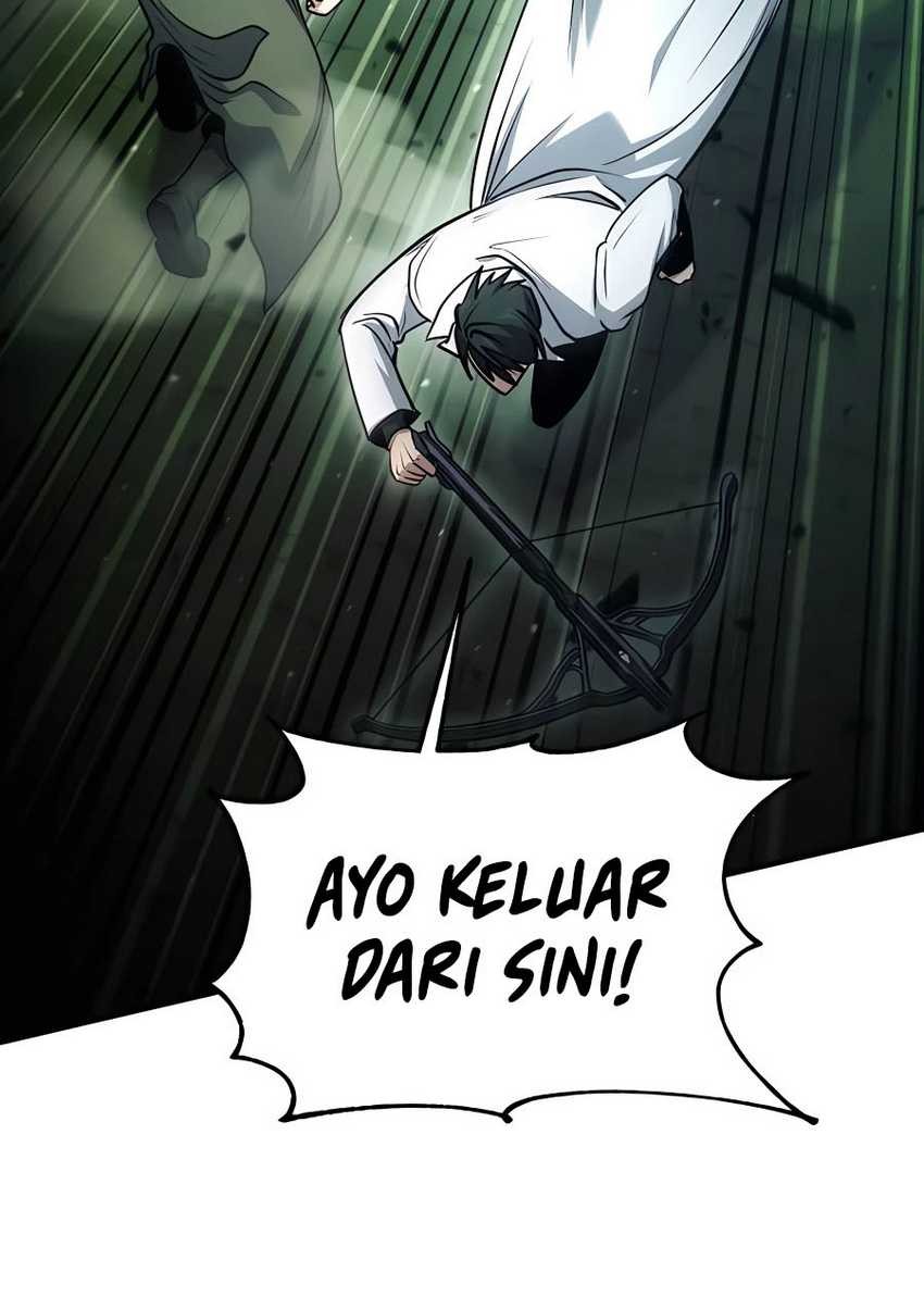 How to Live as an Illegal Healer Chapter 47 Gambar 61