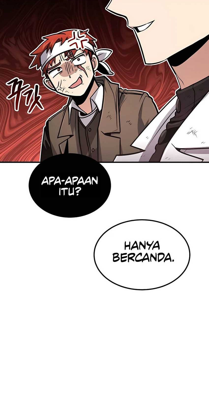 How to Live as an Illegal Healer Chapter 47 Gambar 70