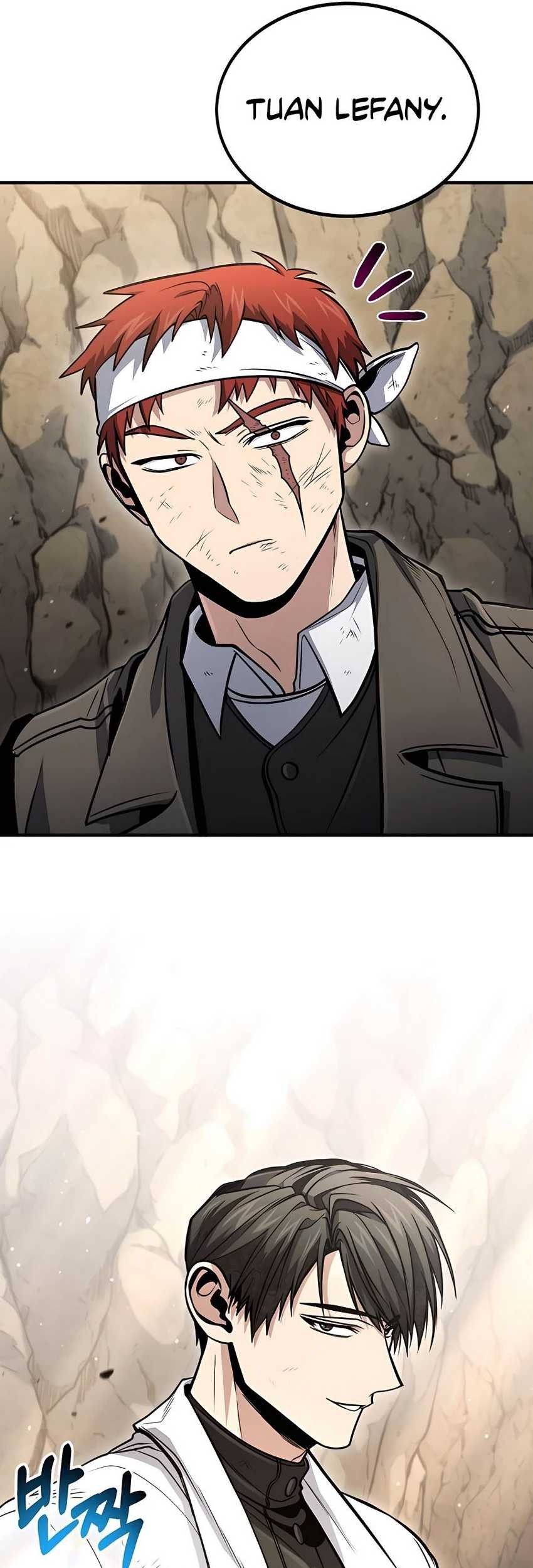 How to Live as an Illegal Healer Chapter 47 Gambar 71