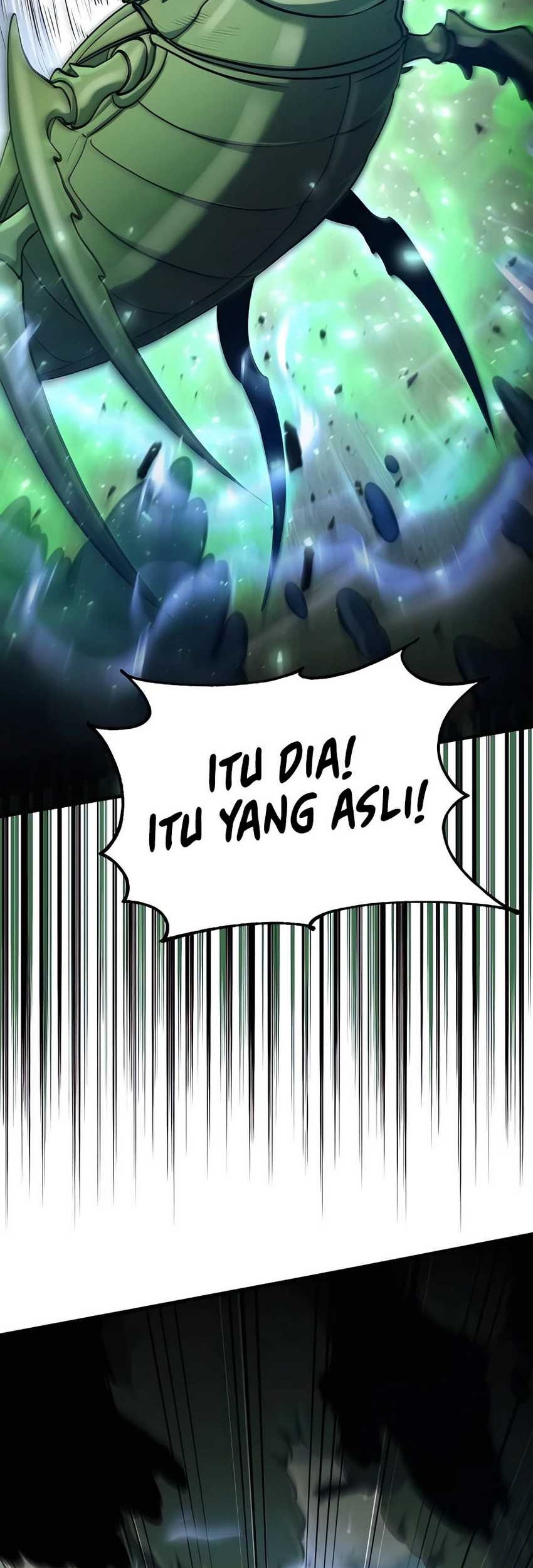 How to Live as an Illegal Healer Chapter 47 Gambar 7
