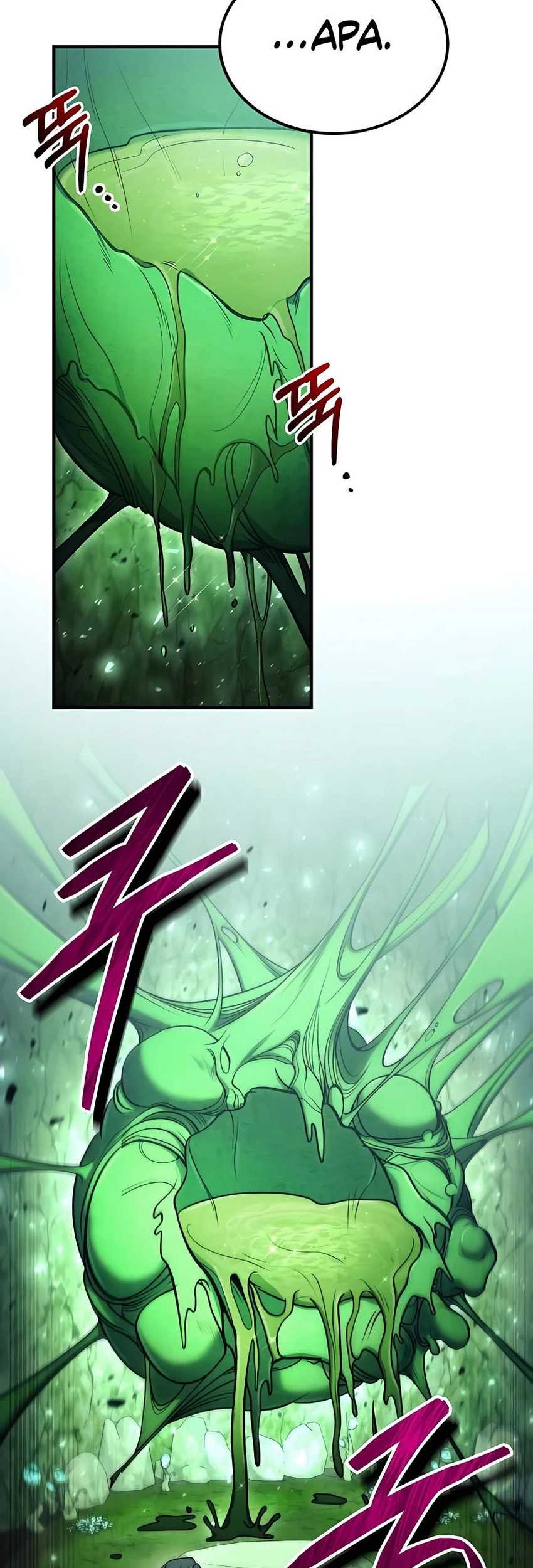 How to Live as an Illegal Healer Chapter 47 Gambar 16