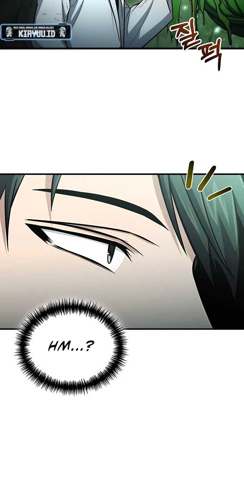 How to Live as an Illegal Healer Chapter 47 Gambar 18