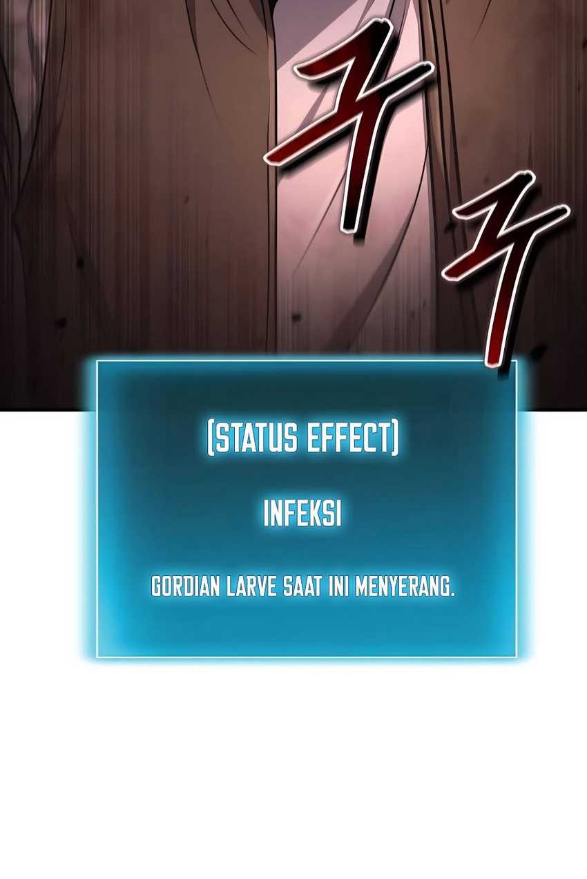 How to Live as an Illegal Healer Chapter 47 Gambar 23