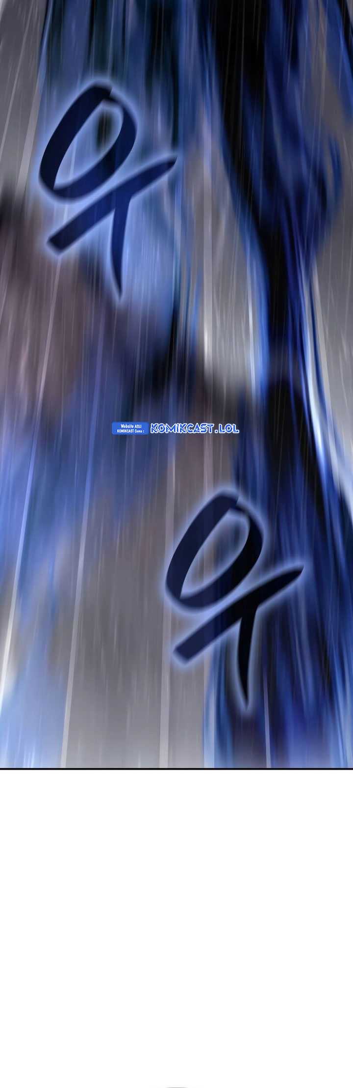 I Reincarnated As The Crazed Heir Chapter 124 Gambar 25