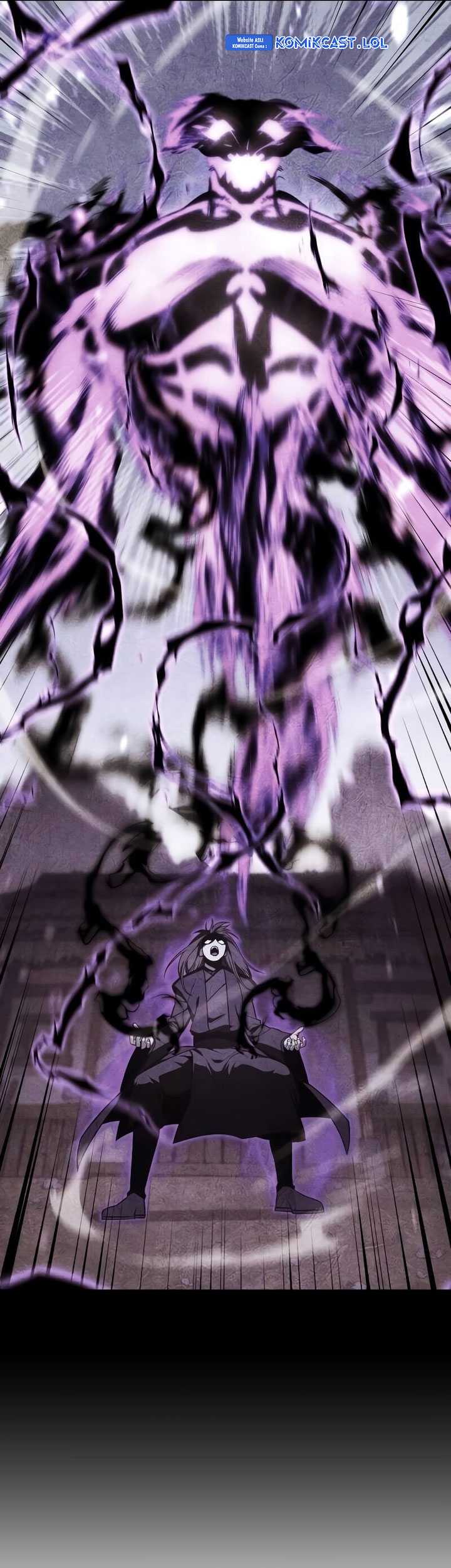 I Reincarnated As The Crazed Heir Chapter 124 Gambar 38