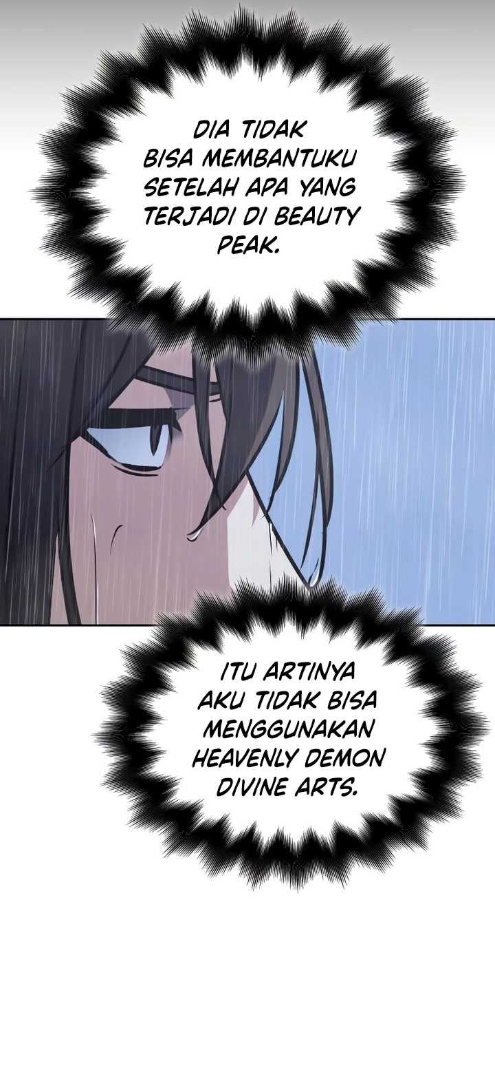I Reincarnated As The Crazed Heir Chapter 124 Gambar 39