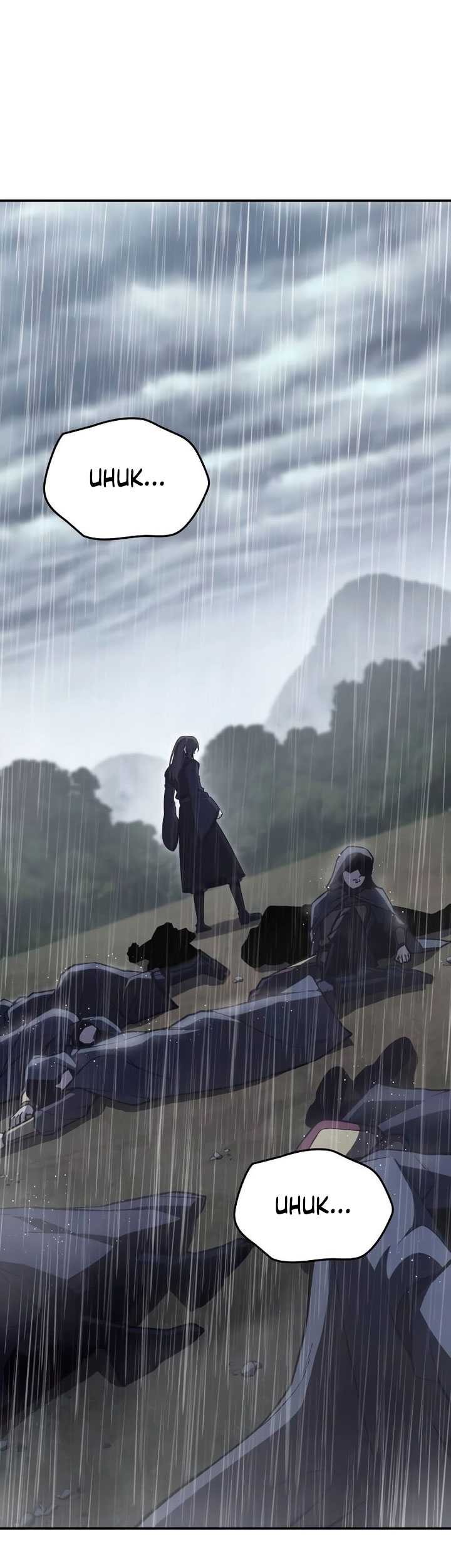 I Reincarnated As The Crazed Heir Chapter 124 Gambar 56