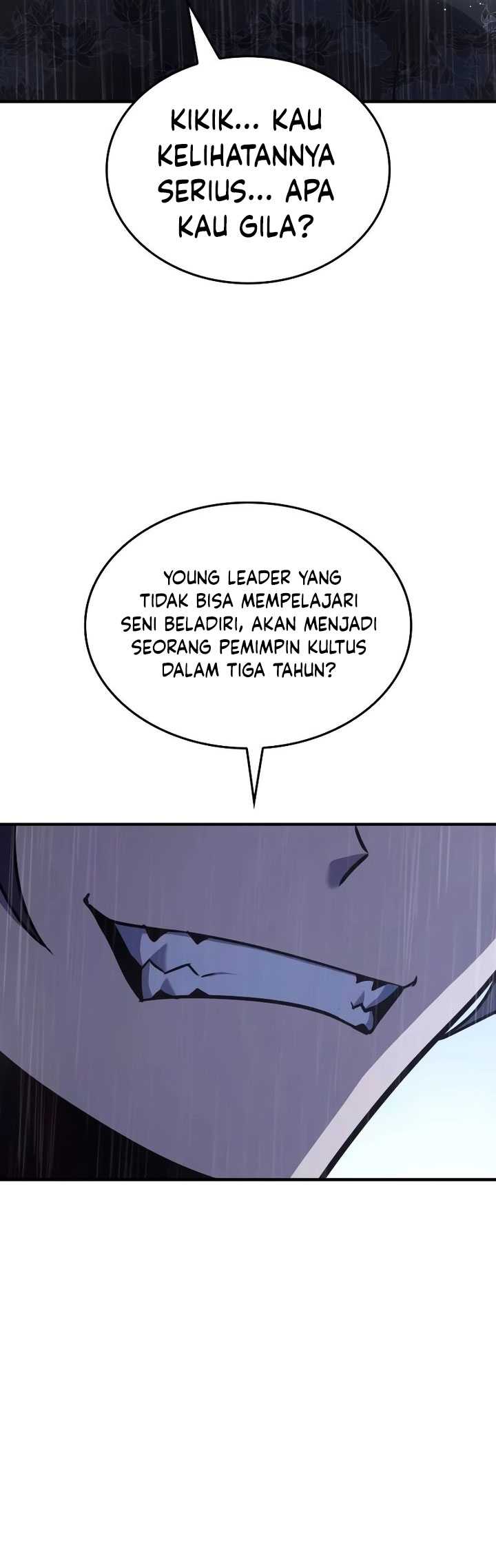 I Reincarnated As The Crazed Heir Chapter 124 Gambar 111
