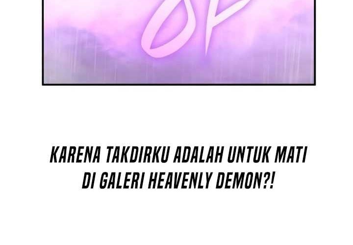 I Reincarnated As The Crazed Heir Chapter 124 Gambar 123