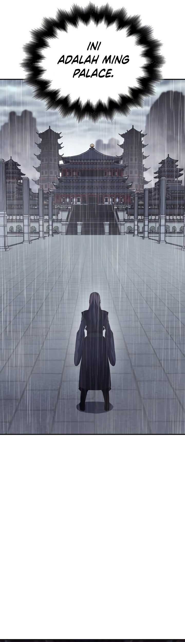 I Reincarnated As The Crazed Heir Chapter 124 Gambar 128