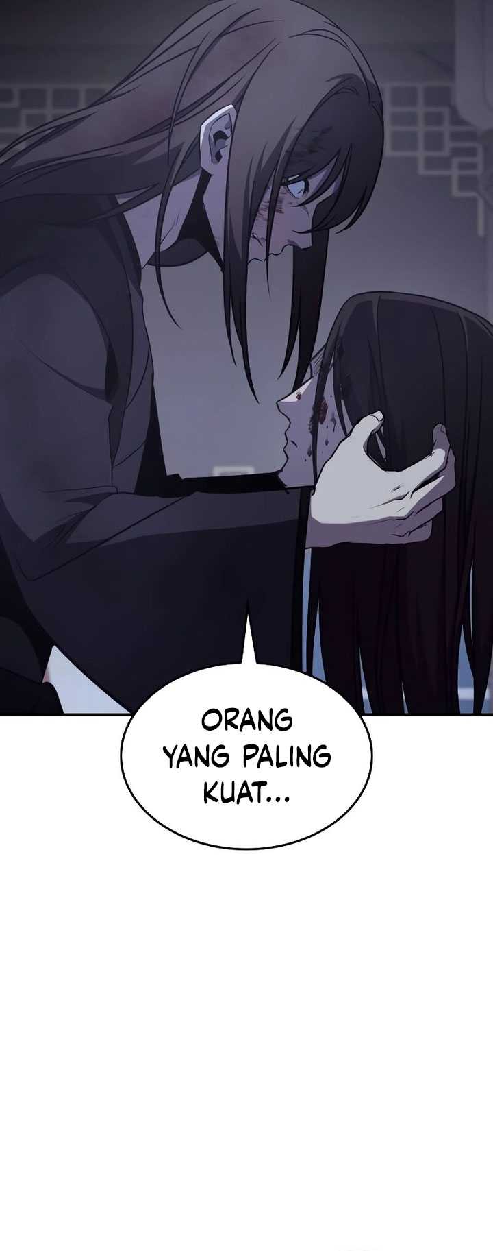 I Reincarnated As The Crazed Heir Chapter 124 Gambar 150