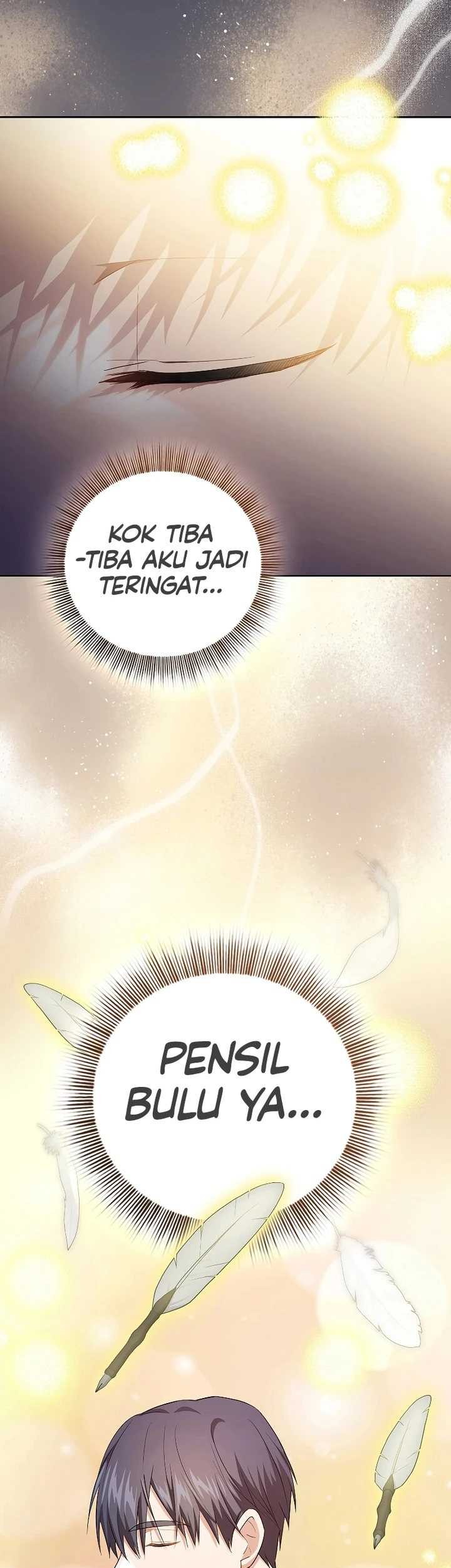 Magic Academy Survival Guide Chapter 84 Gambar 57