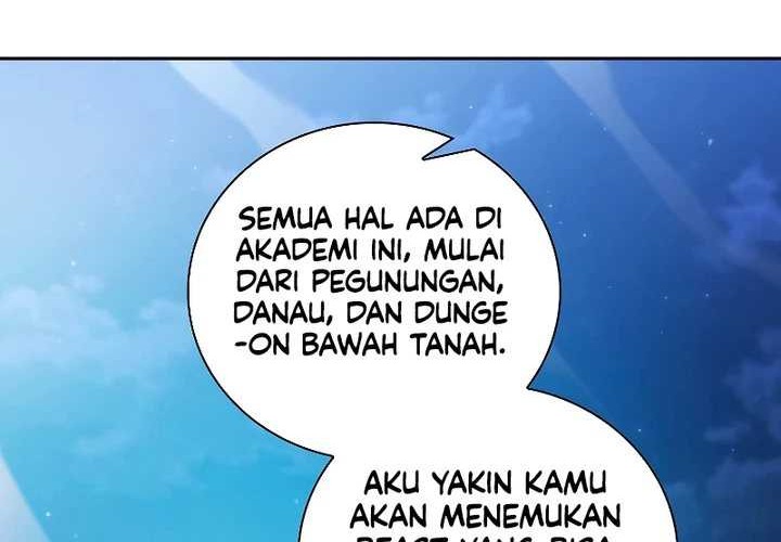 Magic Academy Survival Guide Chapter 84 Gambar 12