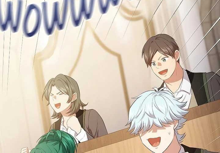Magic Academy Survival Guide Chapter 84 Gambar 16
