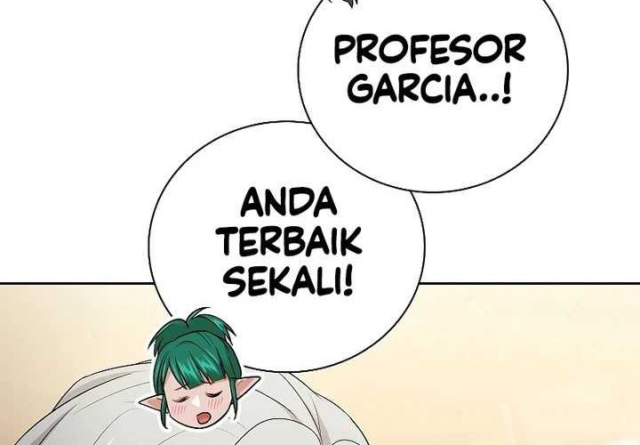 Magic Academy Survival Guide Chapter 84 Gambar 24