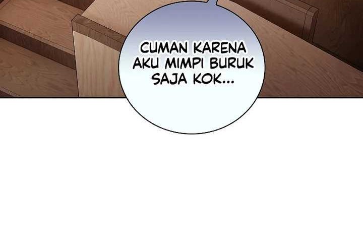 Magic Academy Survival Guide Chapter 84 Gambar 28