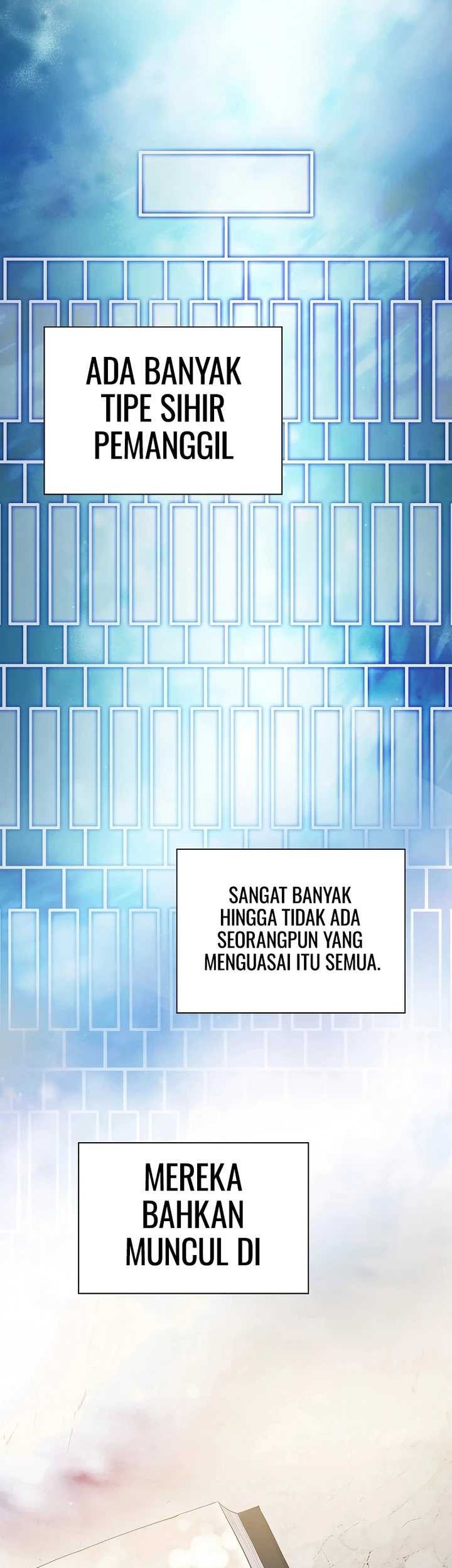 Magic Academy Survival Guide Chapter 84 Gambar 31