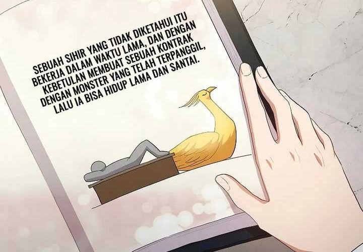 Magic Academy Survival Guide Chapter 84 Gambar 32