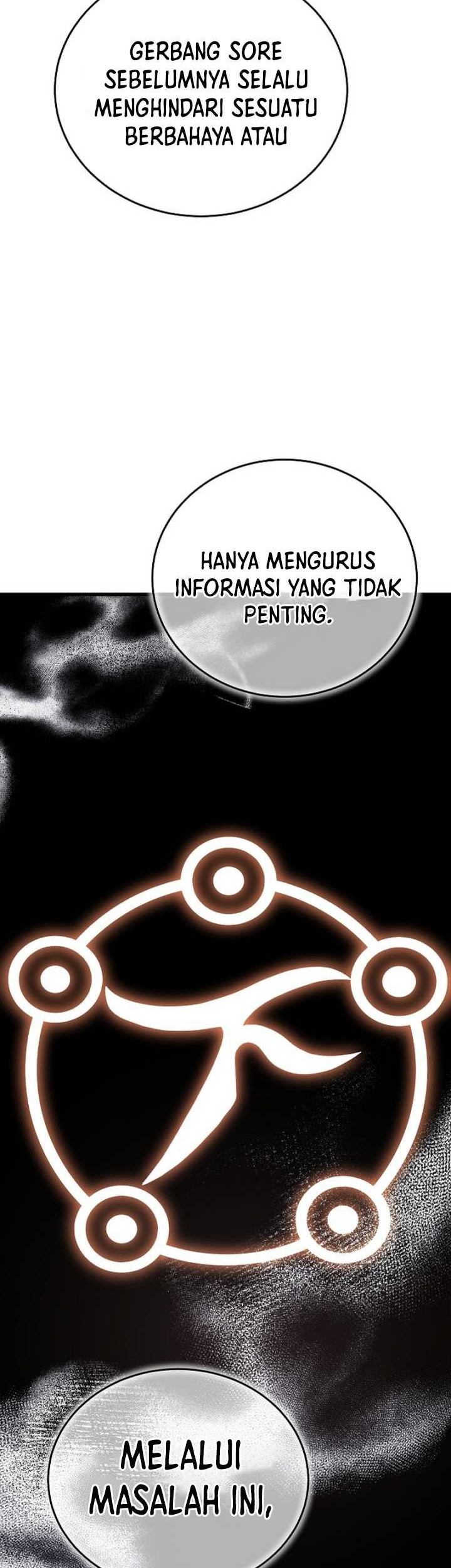 I Am Reborn As The Sword God Chapter 83 Gambar 29