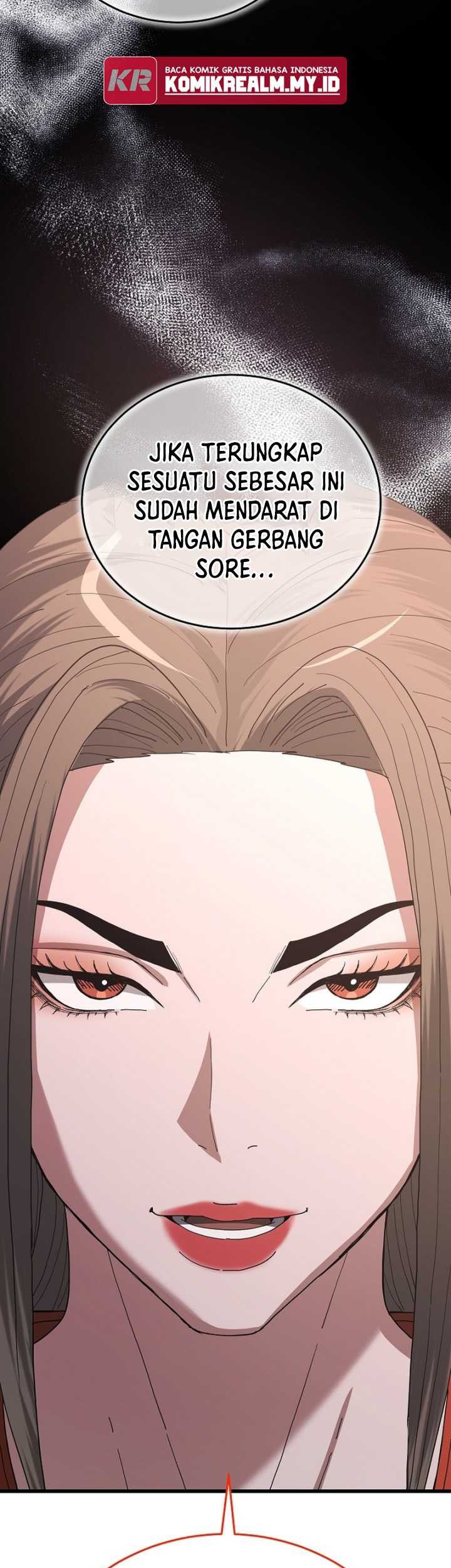 I Am Reborn As The Sword God Chapter 83 Gambar 30