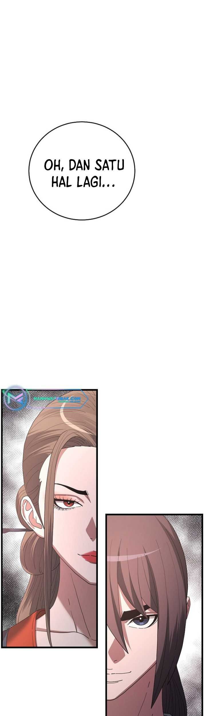 I Am Reborn As The Sword God Chapter 83 Gambar 36