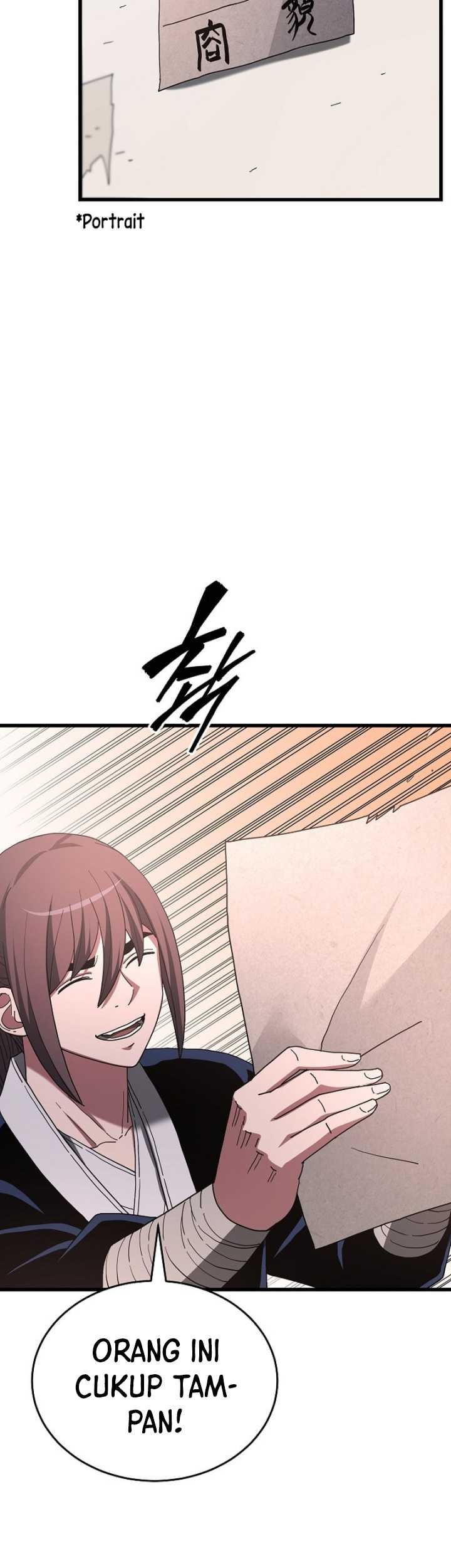 I Am Reborn As The Sword God Chapter 83 Gambar 41