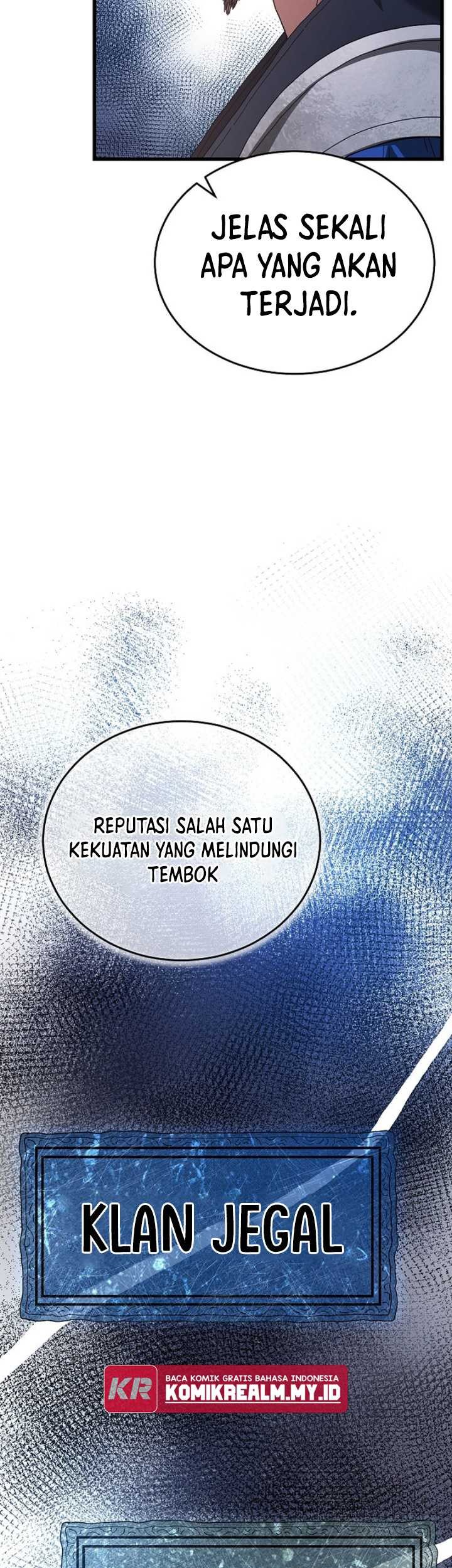 I Am Reborn As The Sword God Chapter 83 Gambar 51