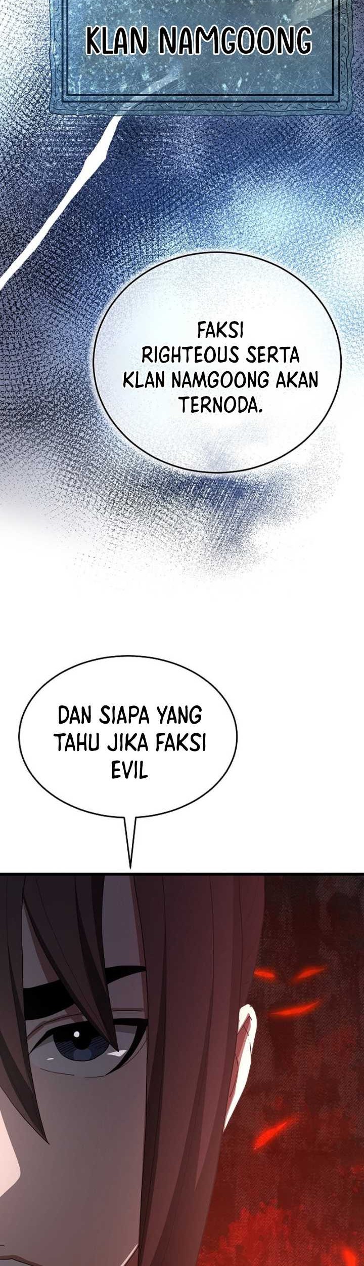 I Am Reborn As The Sword God Chapter 83 Gambar 52