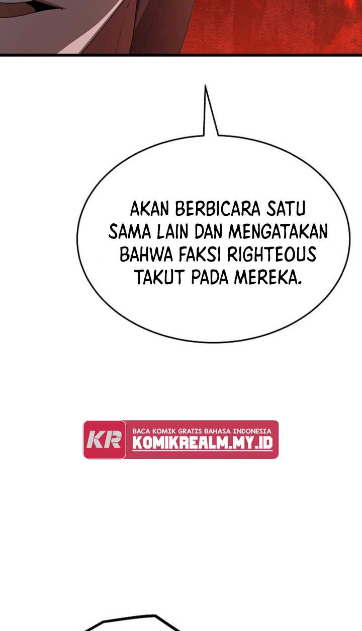 I Am Reborn As The Sword God Chapter 83 Gambar 53