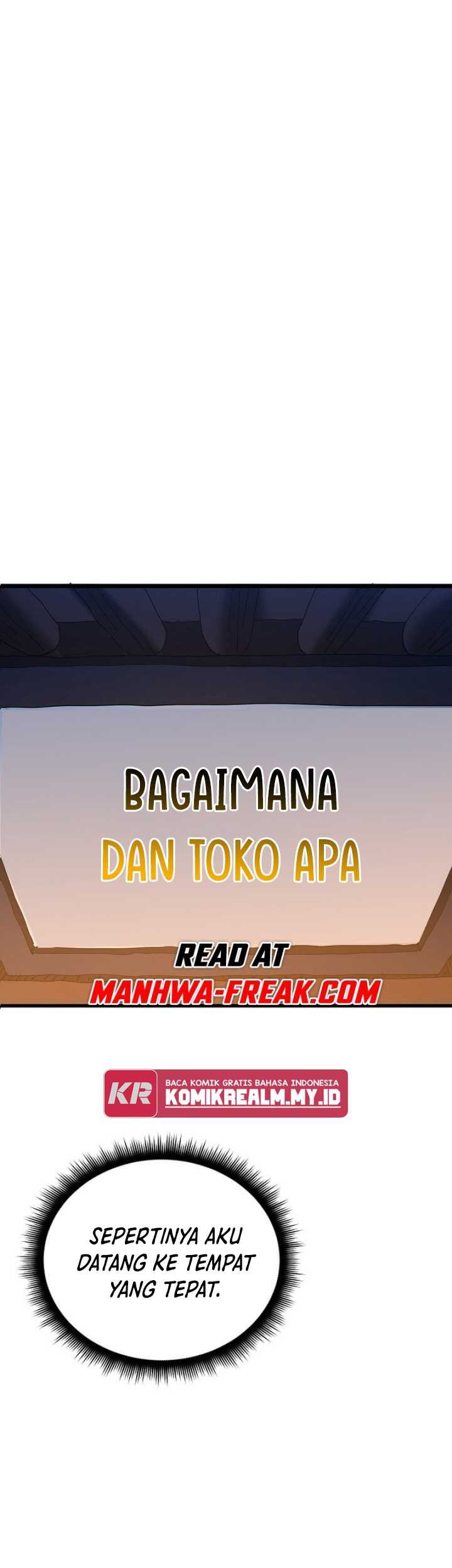 Baca  I Am Reborn As The Sword God Chapter 83 Gambar 2