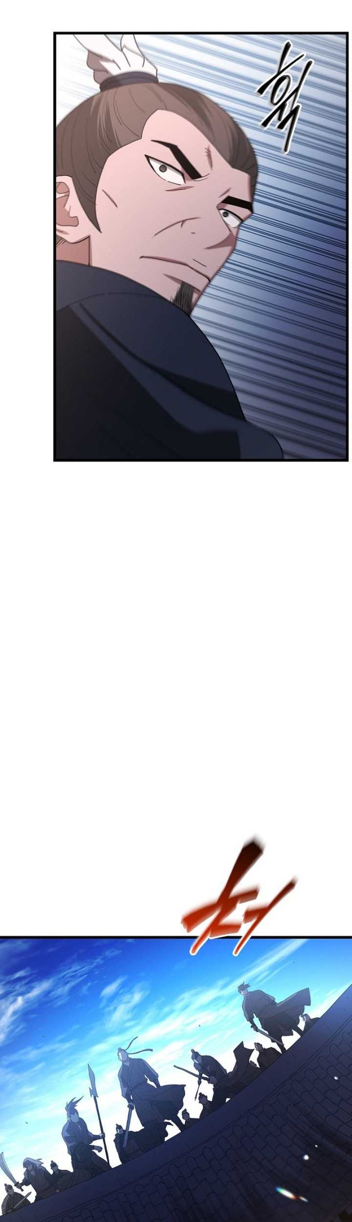 I Am Reborn As The Sword God Chapter 83 Gambar 63