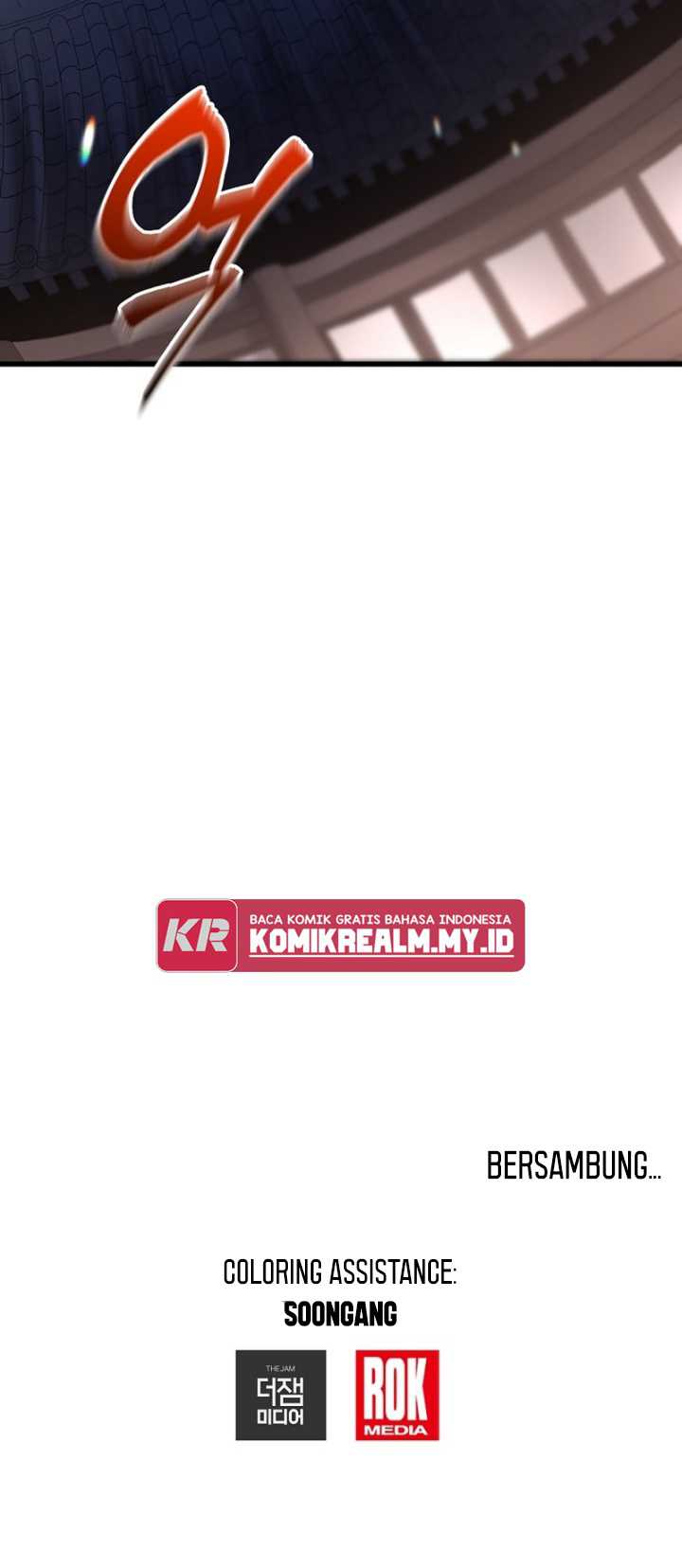 I Am Reborn As The Sword God Chapter 83 Gambar 64