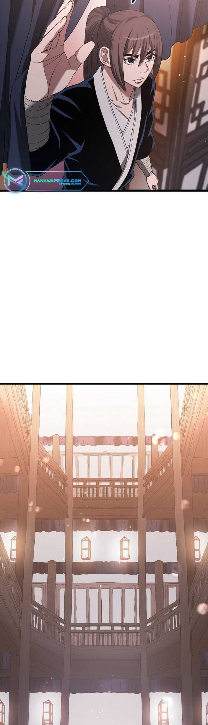 I Am Reborn As The Sword God Chapter 83 Gambar 4