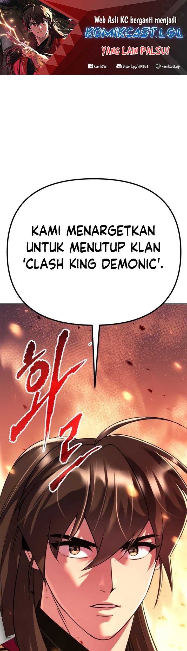 Baca Chronicles of the Demon Faction Chapter 60 Gambar 2