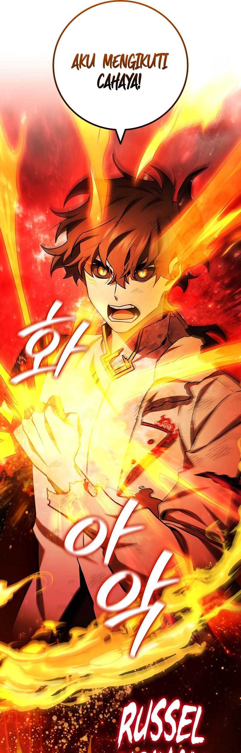 Dragon-Devouring Mage Chapter 52 Gambar 32
