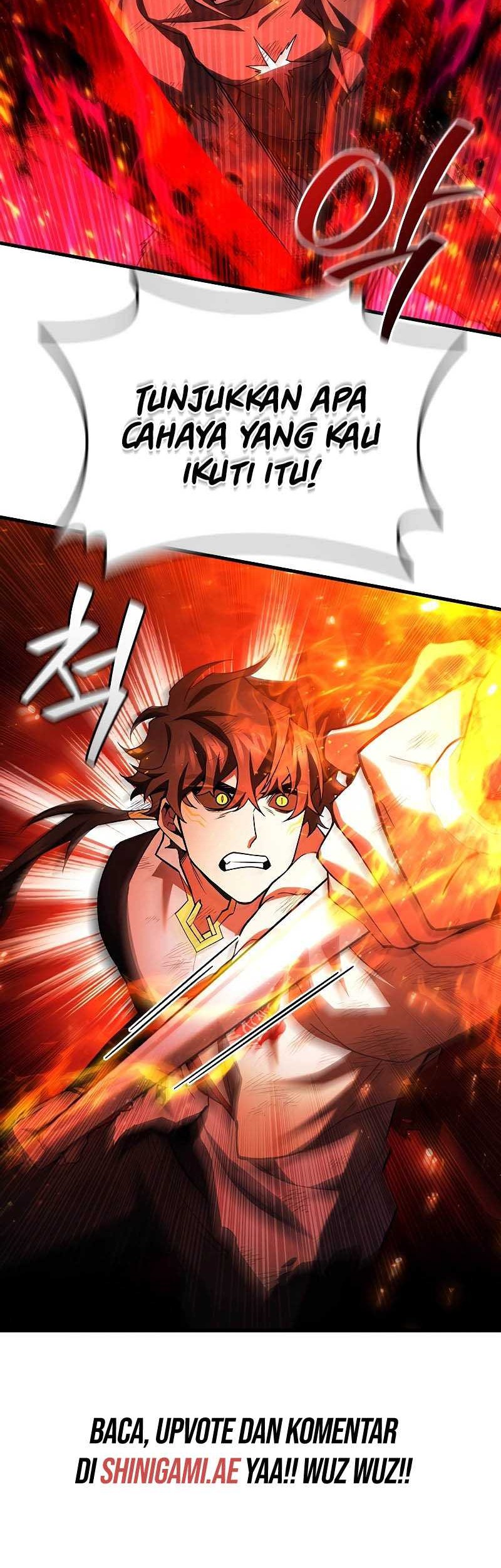 Dragon-Devouring Mage Chapter 52 Gambar 37