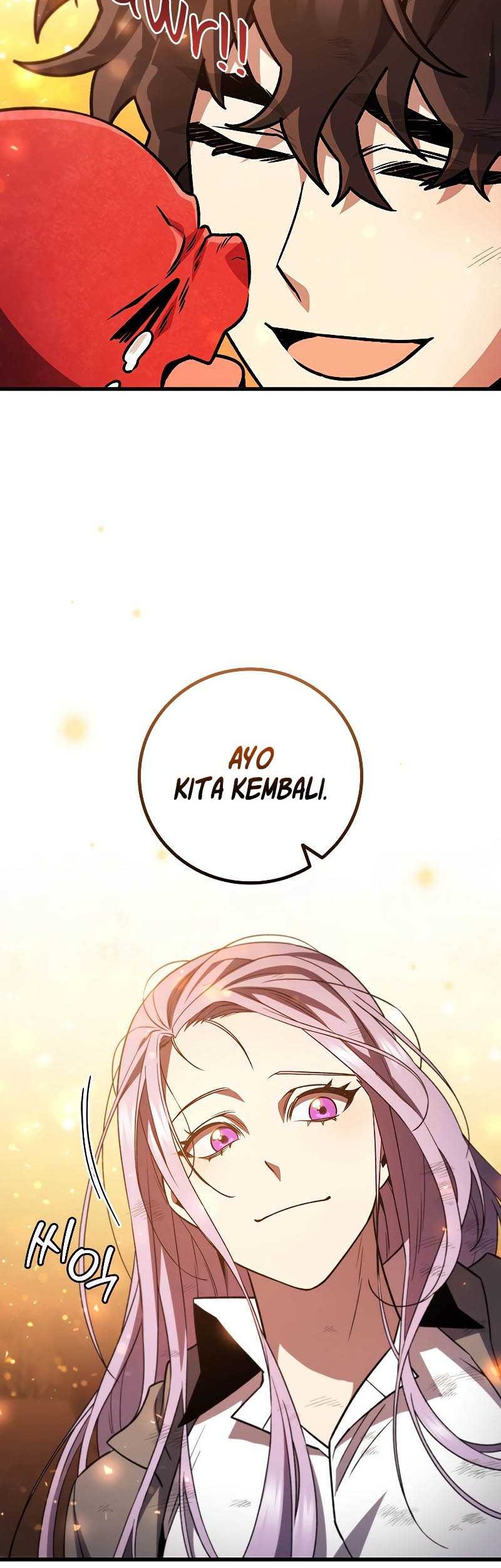 Dragon-Devouring Mage Chapter 52 Gambar 65