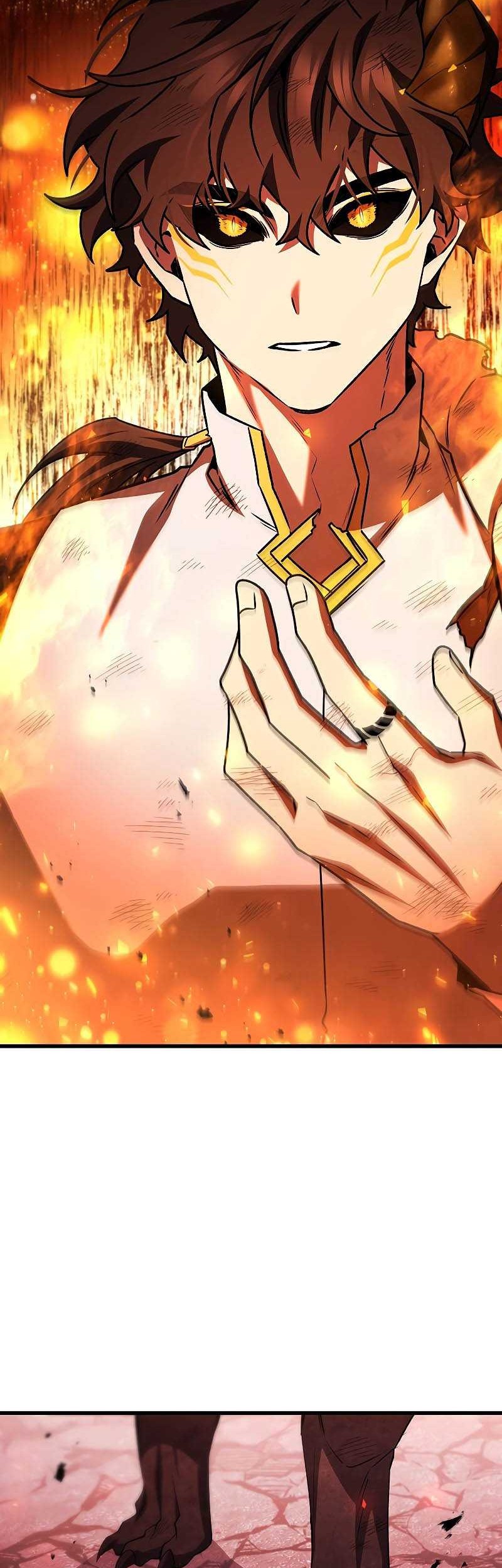 Dragon-Devouring Mage Chapter 52 Gambar 27