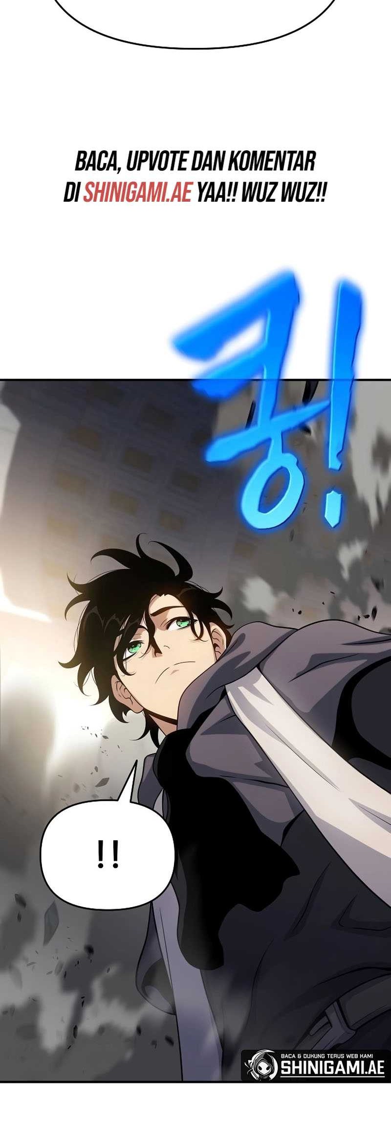 The Priest of Corruption Chapter 48 Gambar 45