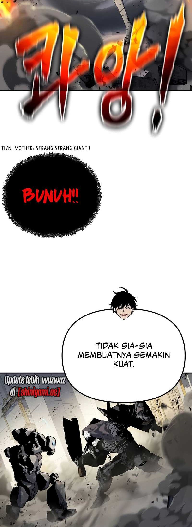 The Priest of Corruption Chapter 48 Gambar 57