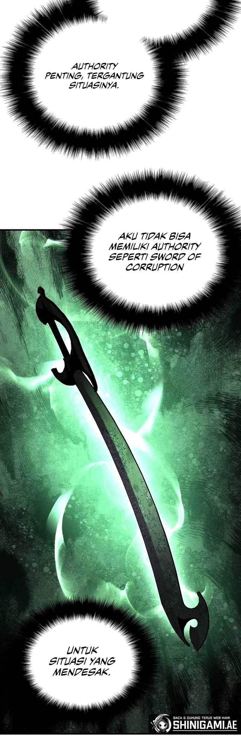 The Priest of Corruption Chapter 48 Gambar 72