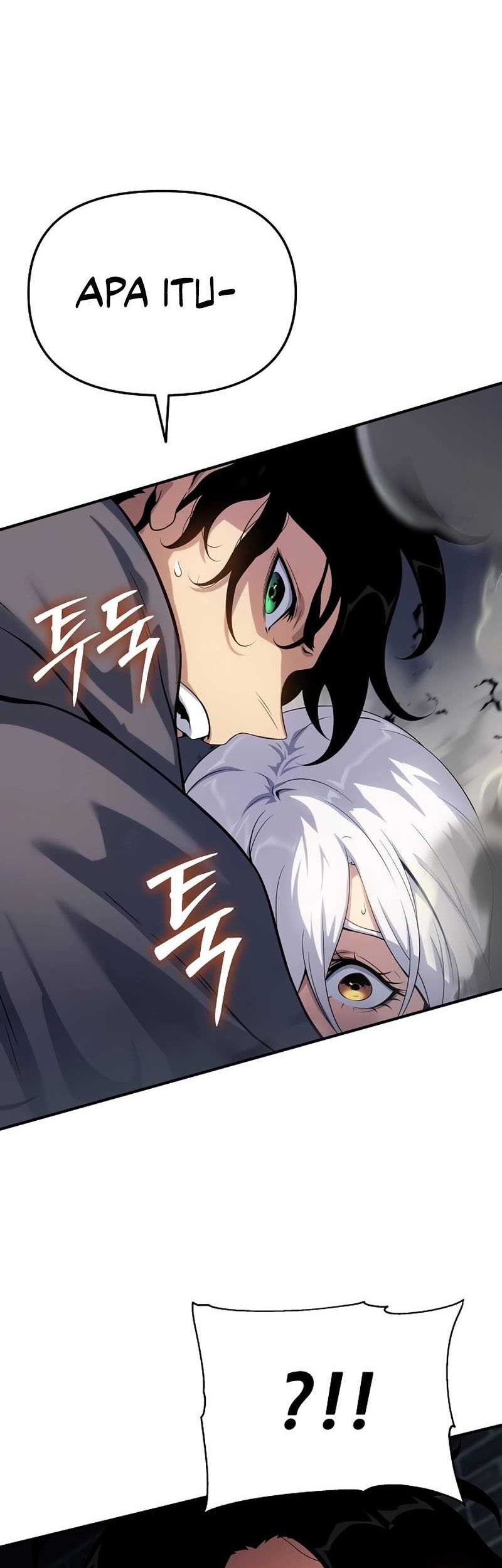 The Priest of Corruption Chapter 48 Gambar 83