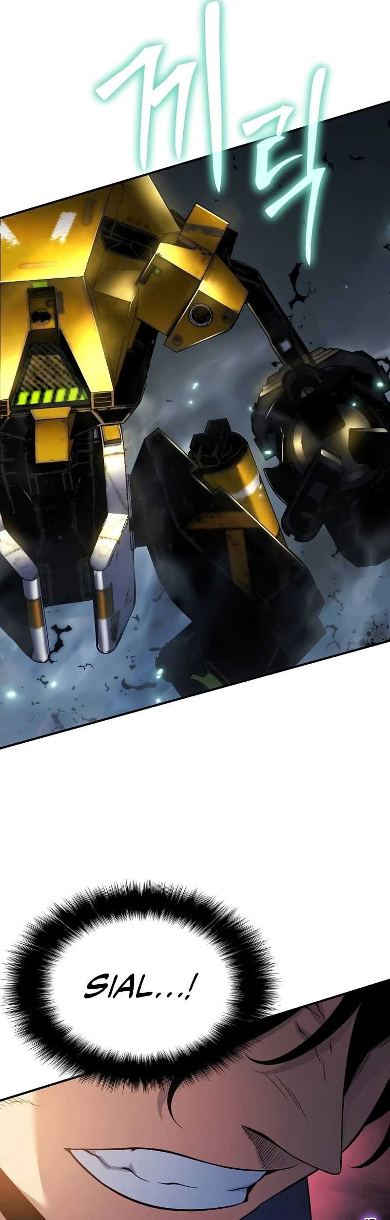 The Priest of Corruption Chapter 48 Gambar 86