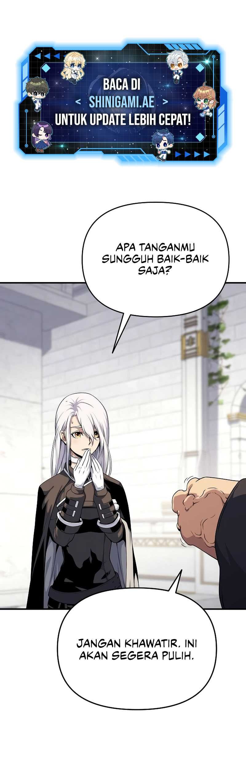 Baca  The Priest of Corruption Chapter 48 Gambar 2