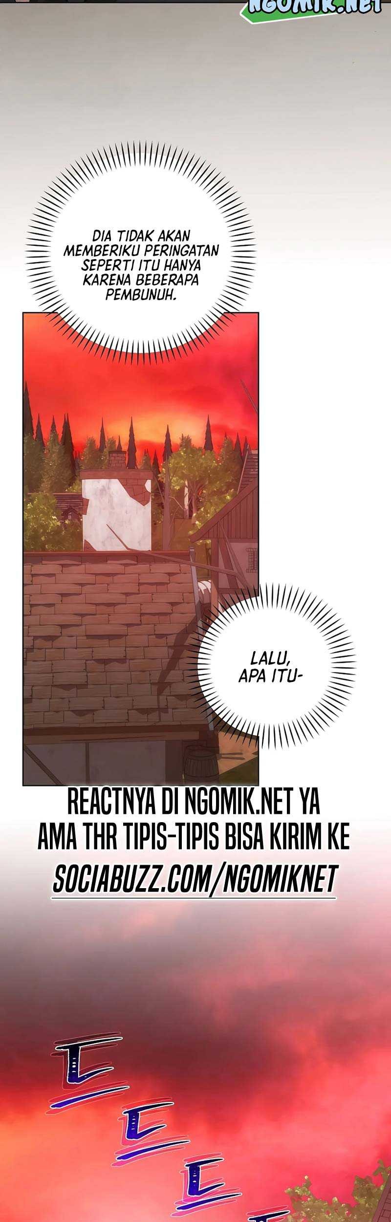 I Became The Youngest Prince in The Novel Chapter 33 Gambar 18