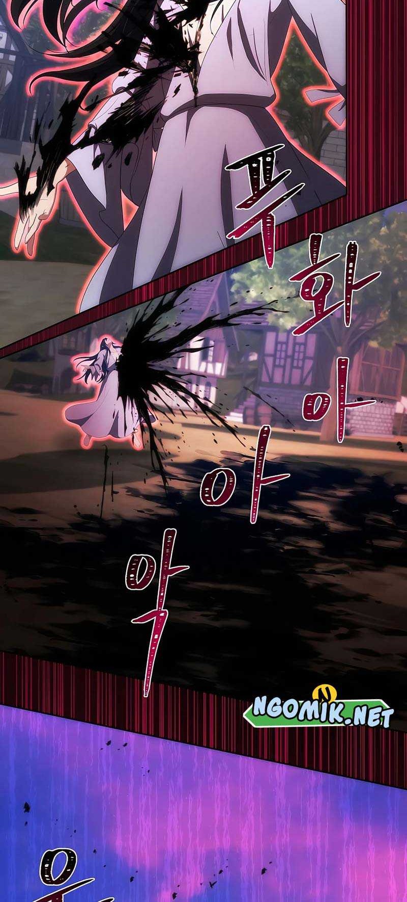 I Became The Youngest Prince in The Novel Chapter 33 Gambar 33
