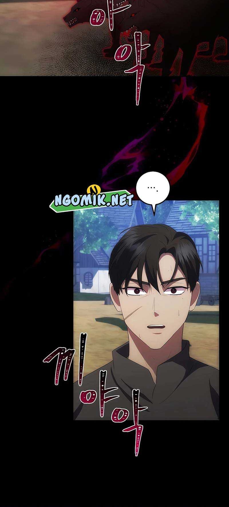 I Became The Youngest Prince in The Novel Chapter 33 Gambar 35